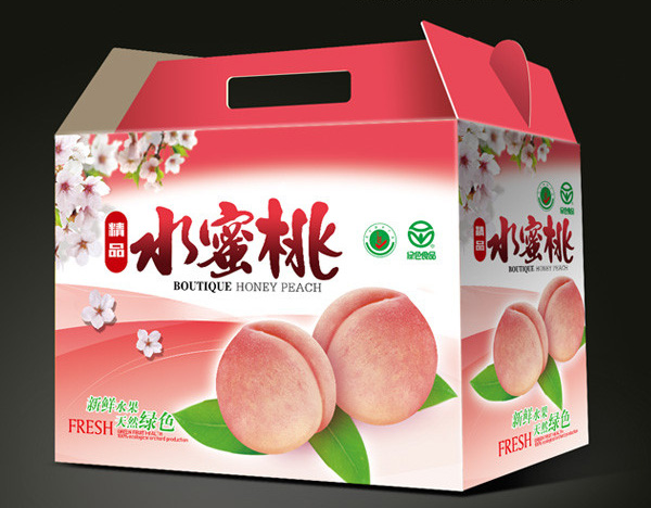 西(xī)安包裝紙(zhǐ)箱廠家