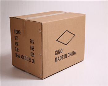 陝(shǎn)西紙箱(xiāng)廠告訴(sù)你(nǐ)什麼(me)是瓦楞紙箱