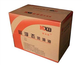 陝西工業(yè)包裝(zhuāng)紙箱